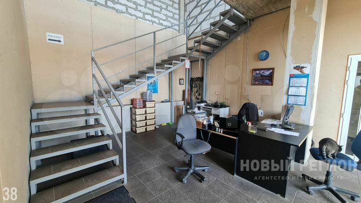 Продам здание, 450 м²