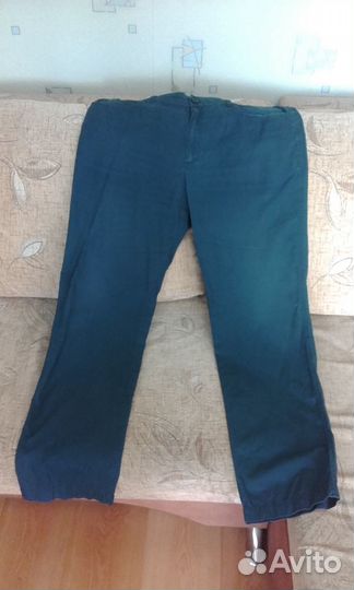 Продам штаны мужские