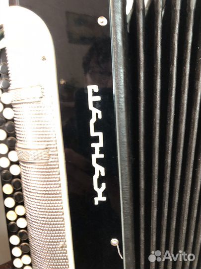 Баян россия