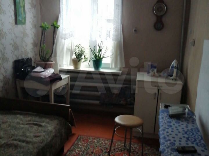 Дом 50 м² на участке 10 сот.