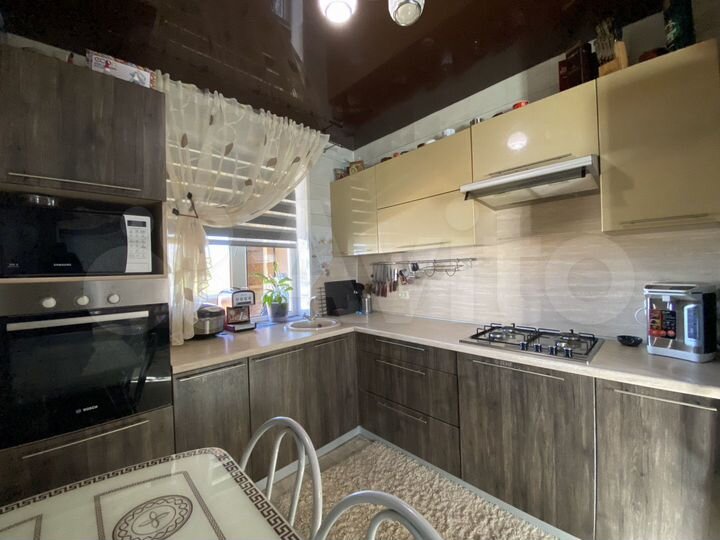 Дом 90 м² на участке 8,3 сот.