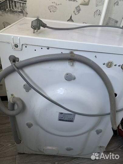 Стиральная машина samsung