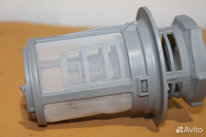 Фильтр тонкой очистки Schaub Lorenz бу. 5780