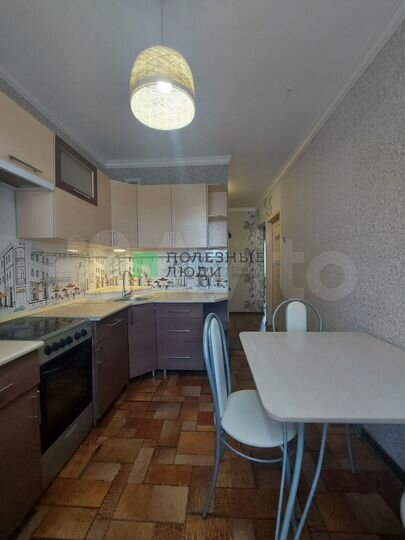 2-к. квартира, 49,2 м², 5/10 эт.