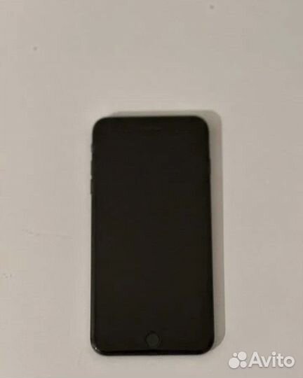 iPhone 7 Plus, 128 ГБ