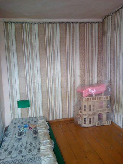 3-к. квартира, 60,4 м², 1/1 эт.