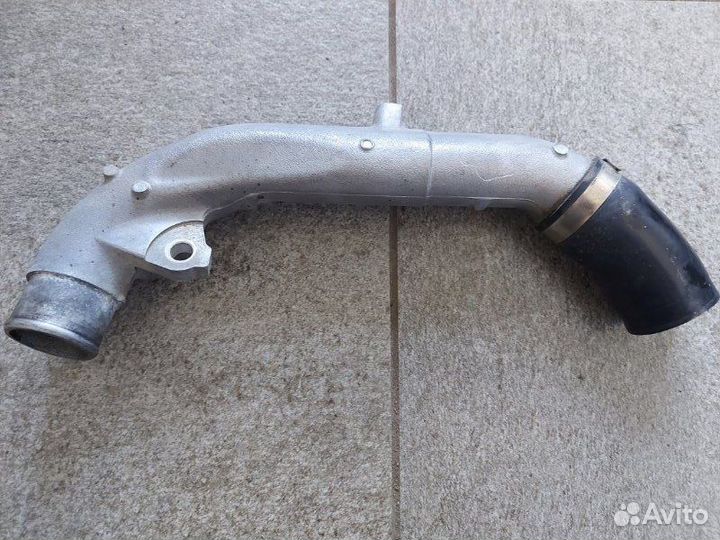 Патрубок 1Vd-Ftv Lc 200 4.5 2016