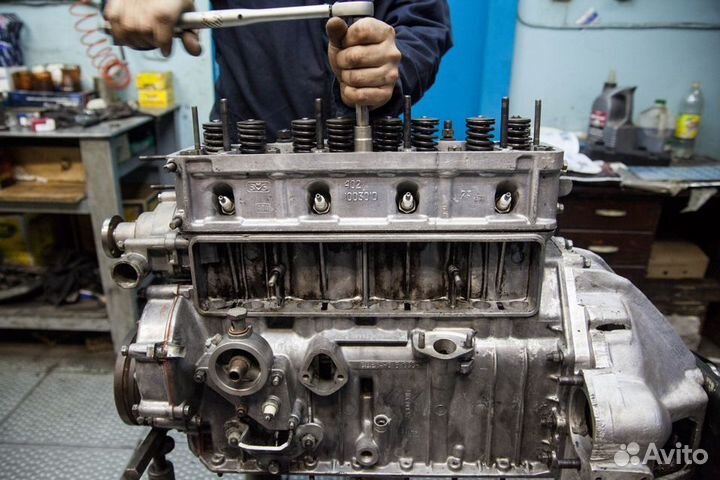 Автомеханик автослесарь с проживанием