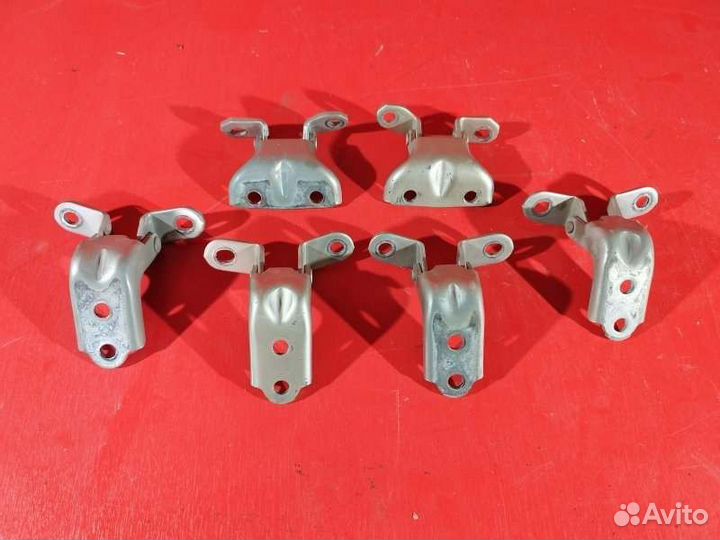 Петли двери Hyundai Elantra 4 Hd 