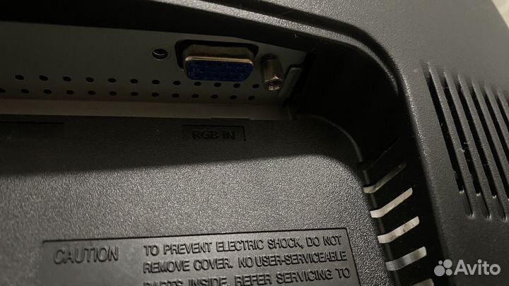 Монитор для компьютера samsung