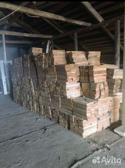 Дубовая черновая мебельная заготовка