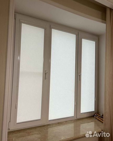 Рулонные шторы и жалюзи