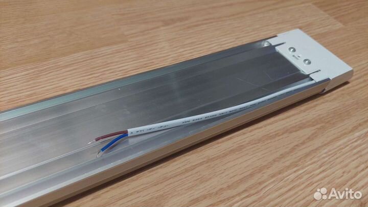 Светодиодные светильники Слп-60Вт