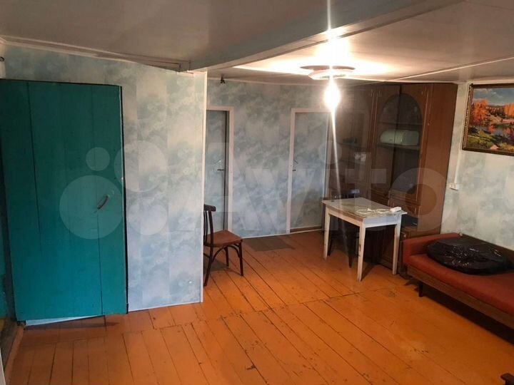 Дом 86 м² на участке 9 сот.