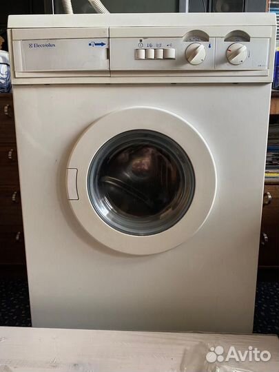Стиральная машина Electrolux 920