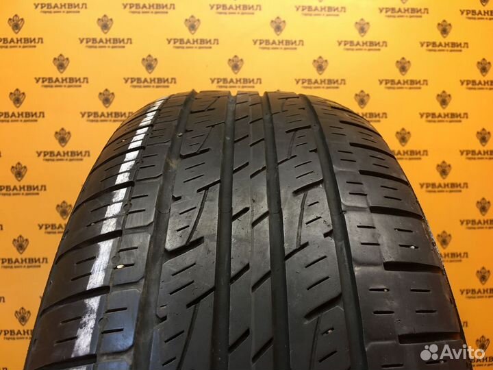 Kumho Solus KL21 225/60 R17 99H