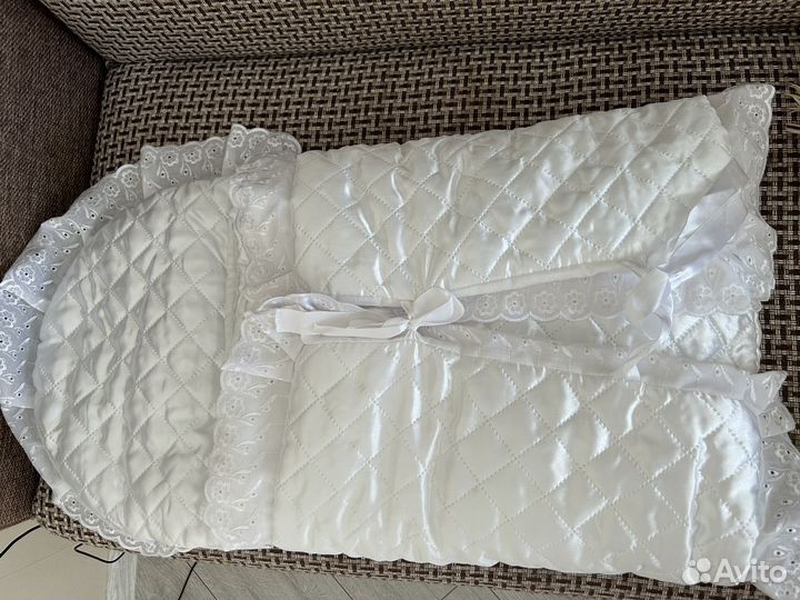 Набор на выписку