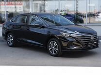 Новый Changan Eado Plus 1.4 AMT, 2024, цена от 2 069 900 руб.