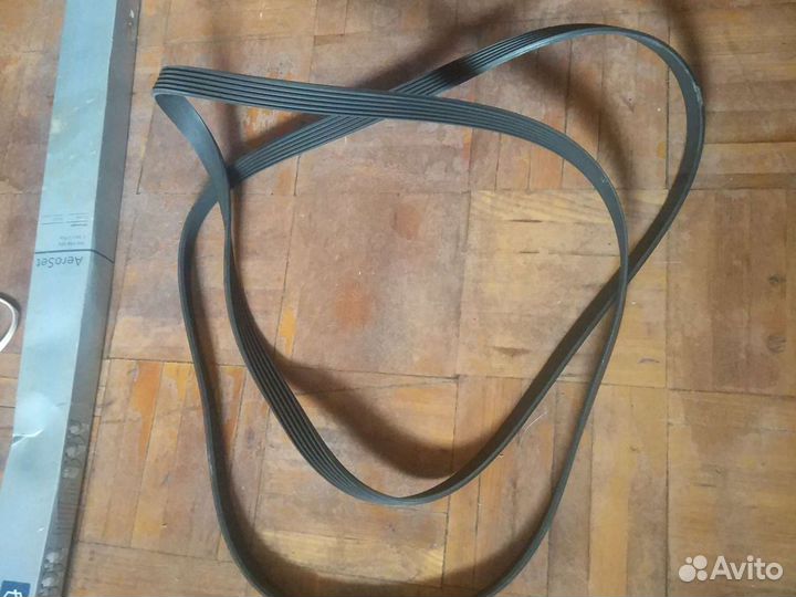 Ремень грм на volkswagen