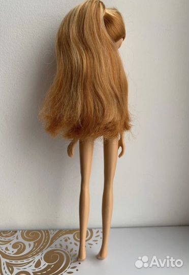 Фея Winx, 2009 год