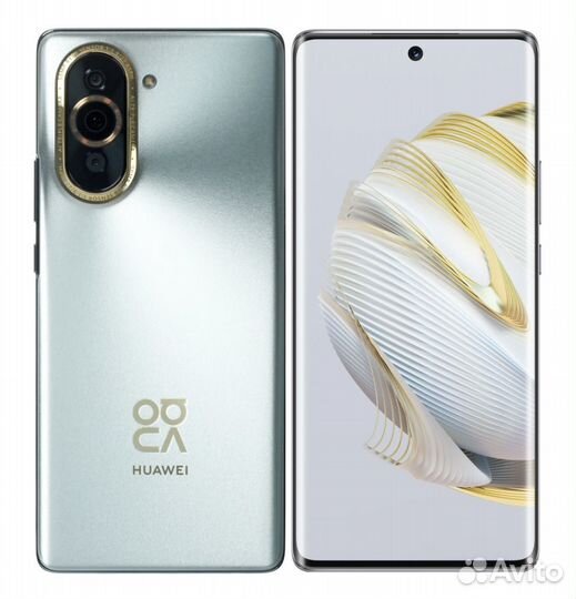 Huawei nova 10 8/128