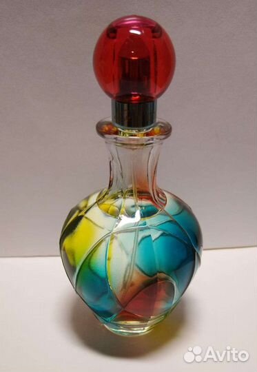 Парфюм Jennifer Lopez Live Luxe Оригинал