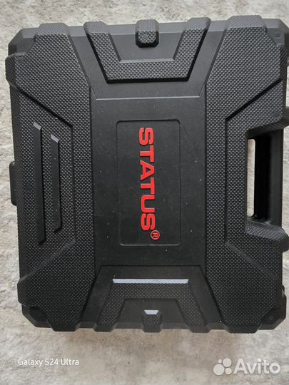 Продам шуруповерт