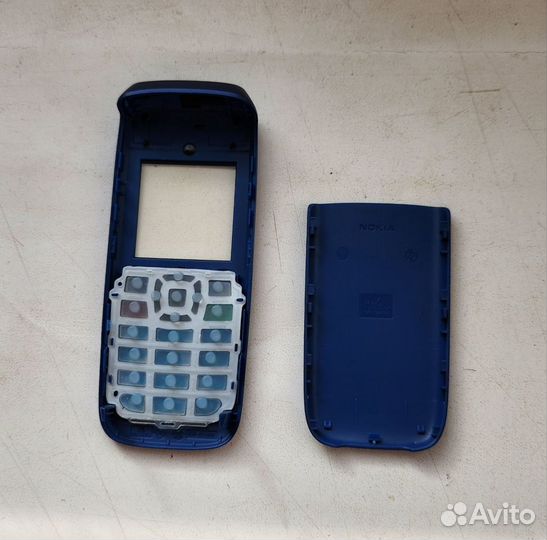 Корпус Nokia 2610