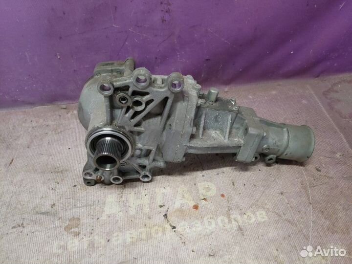 Раздаточная коробка Mitsubishi Outlander Xl