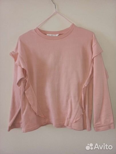 Одежда для девочки рост 140-152