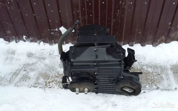 Печка отопителя Nissan Teana J32