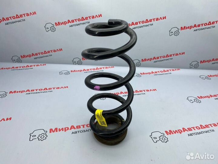 Пружина задняя Buick Encore GX 2020 42743546