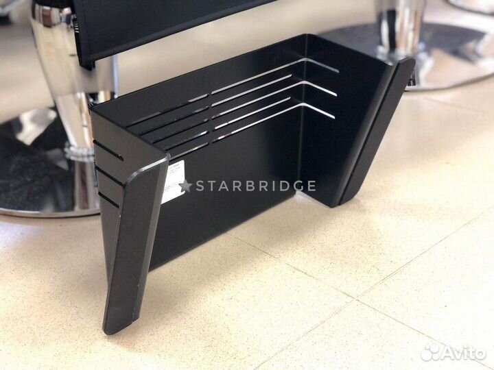 Подставка для ног парикмахерская