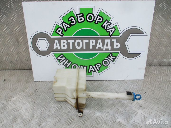 Бачок расширительный Kia Spectra 2006г