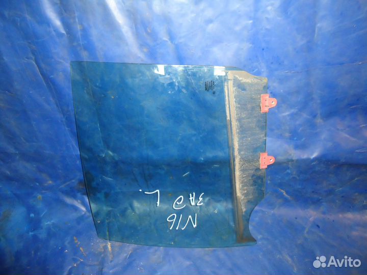 Стекло ниссан н16 n16