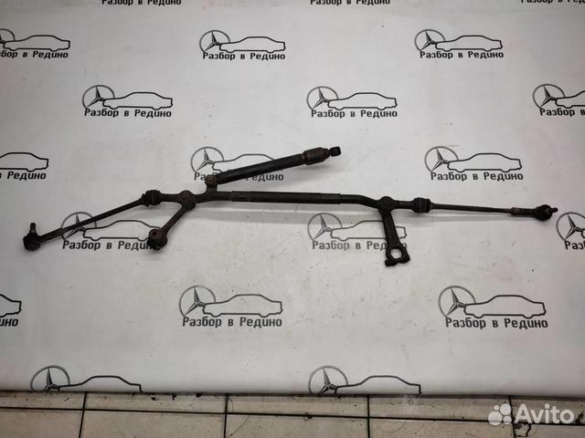 Рулевая тяга w208 CLK-class 111.944 kompressor