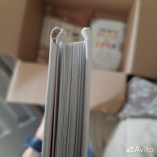 Книги детские