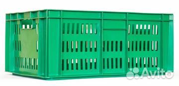 Куботейнер