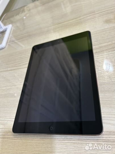 iPad air 1 32 gb