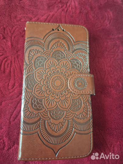 Чехол книжка на samsung a51/ а30s