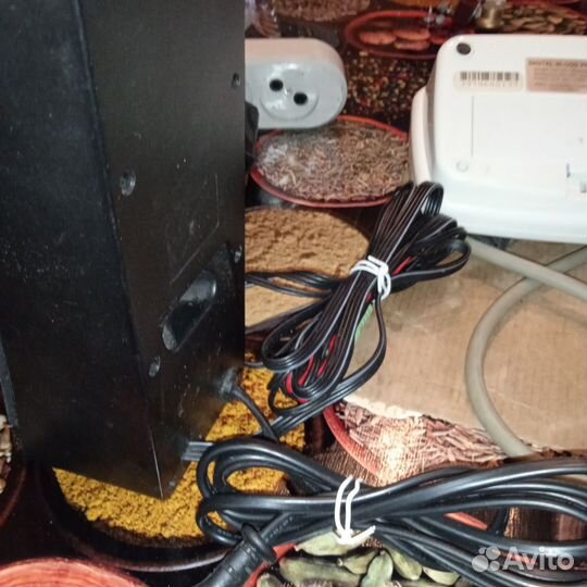 Колонки для компьютера