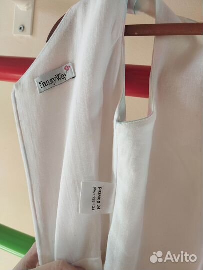 Платье праздничное