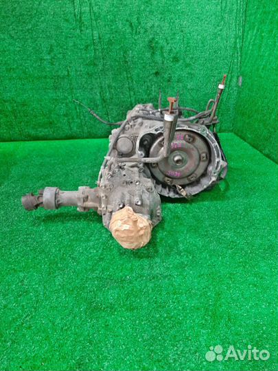 Автомат АКПП toyota carib AE115 7A-FE 1998