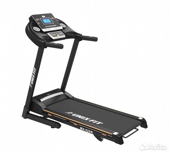Беговая дорожка unixfit MX-520R