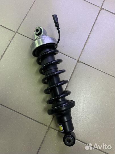 Амортизатор задний audi R8 2007-2015