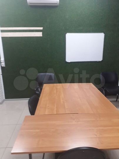 Офис, 16.5 м²