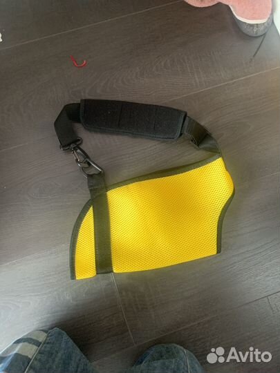 Повяска для сломоной руки