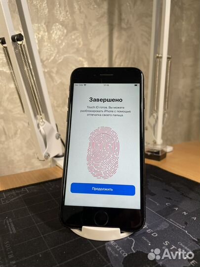 iPhone 7, 32 ГБ