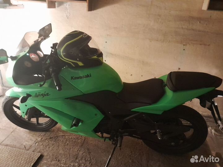 Продам Kawasaki