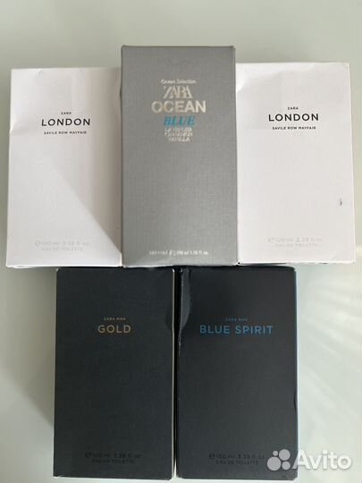 Zara men parfum. Парфюм Zara для мужчин 100ml